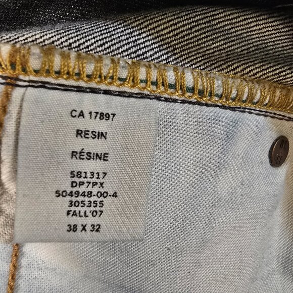 Williamsburg jeans - Picture 14 of 16